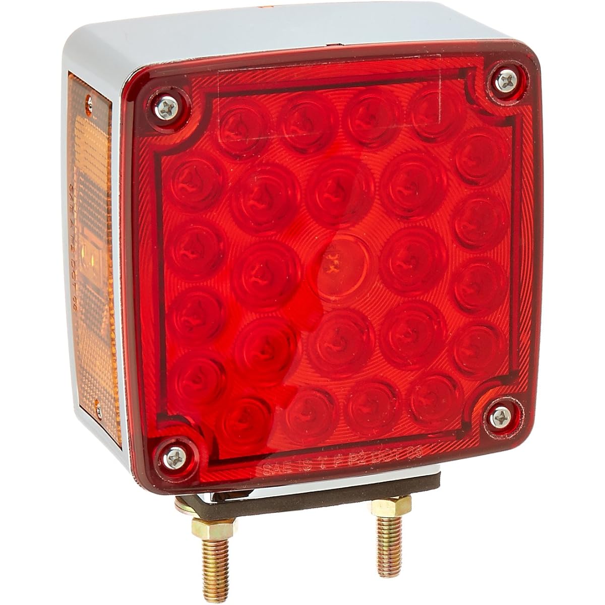 GROTE G5530 High count LED with double -sided lamp side marker