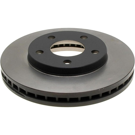 ACDelco 18A559 Professional Front Disc Brake Rotor Assembly