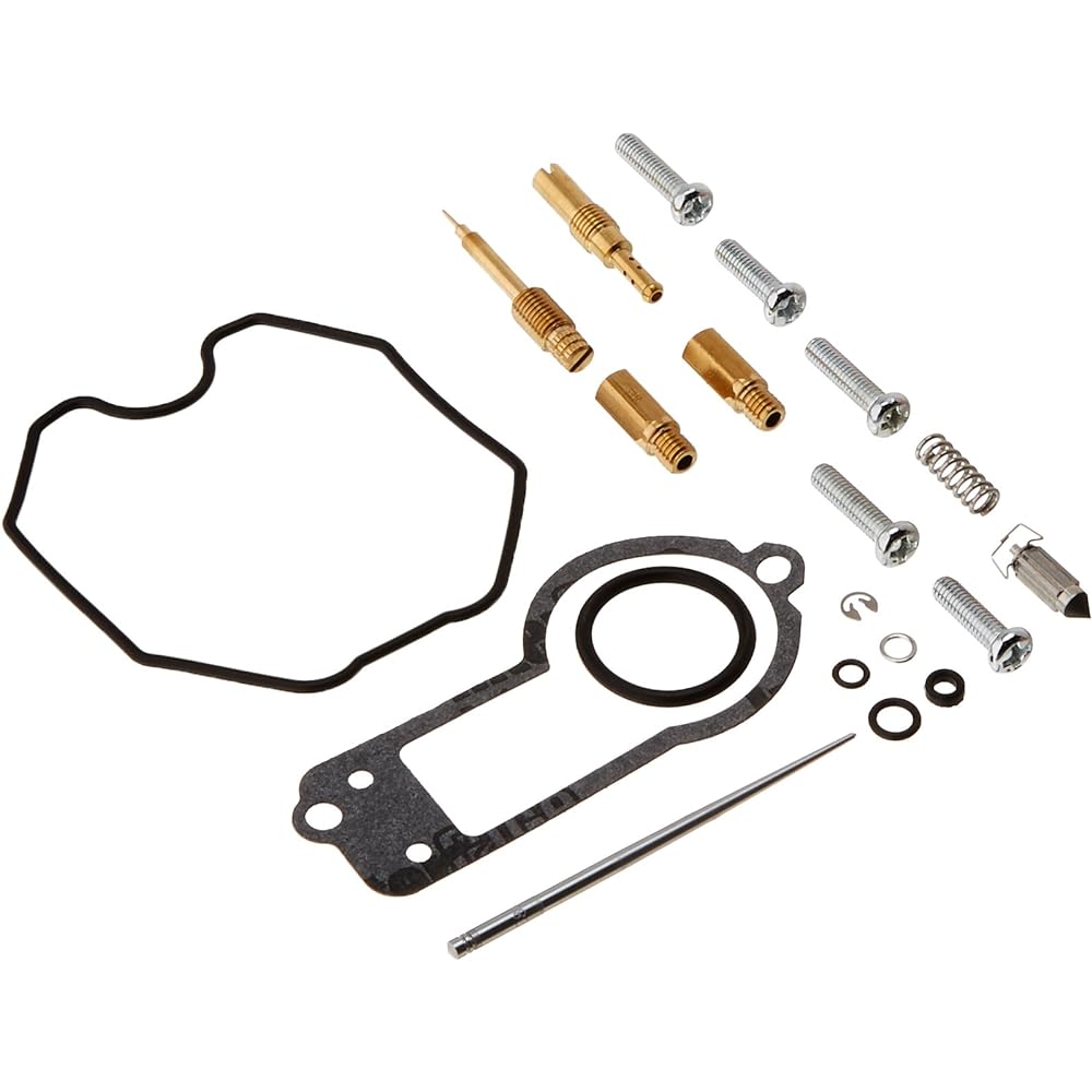 All Balls 26-1173 Carburetor Repair Kit (26-1173 Honda CRF230F 2003-2015)