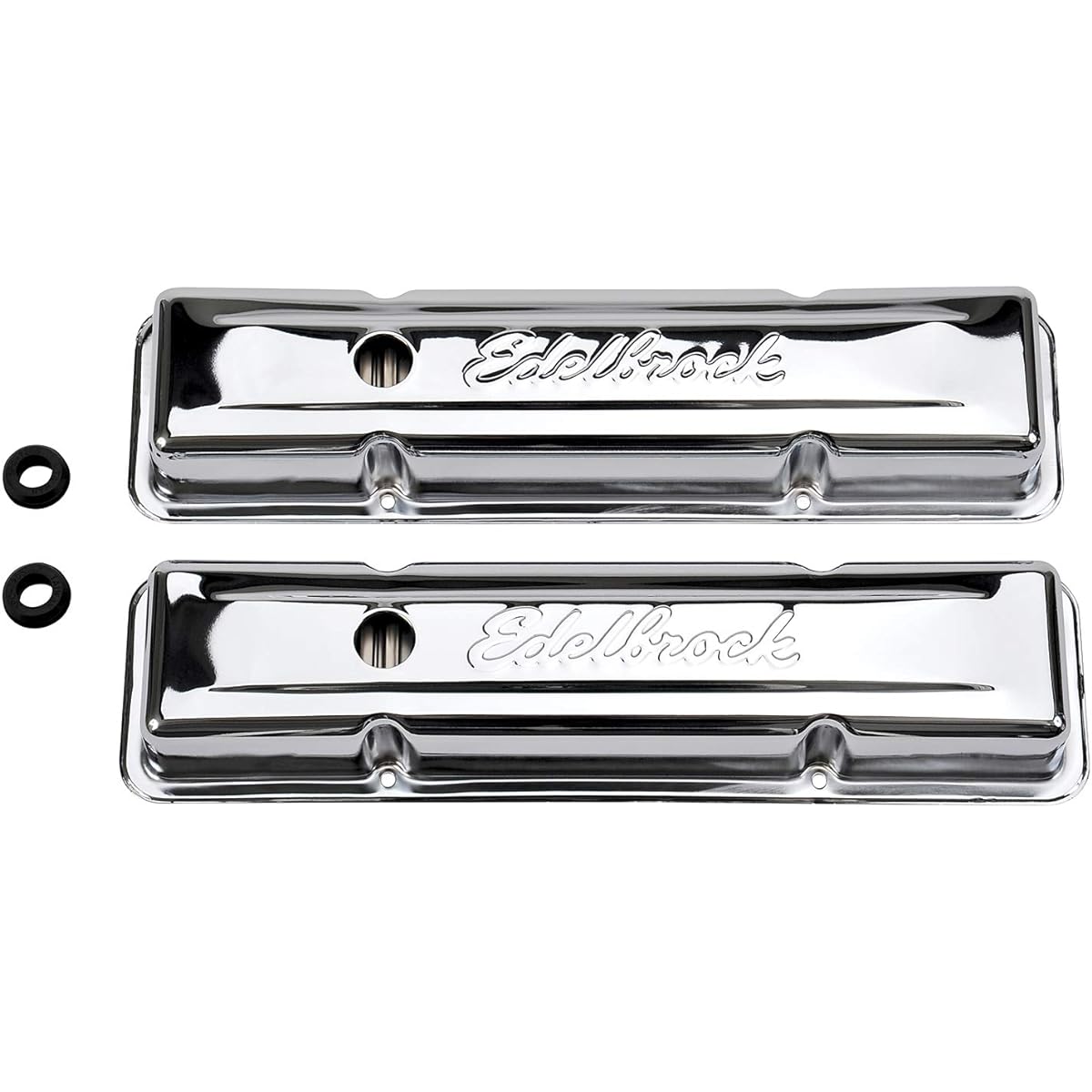 Edelbrock 4449 Signature Series Valve cover
