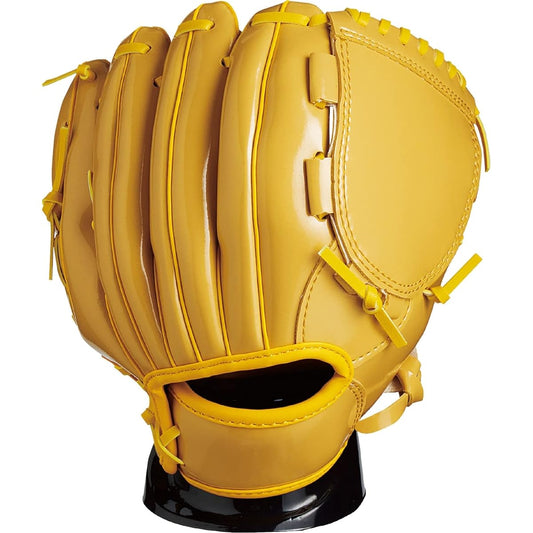 UNIX Baseball Glove Memorial Club (Gold) BX77-28