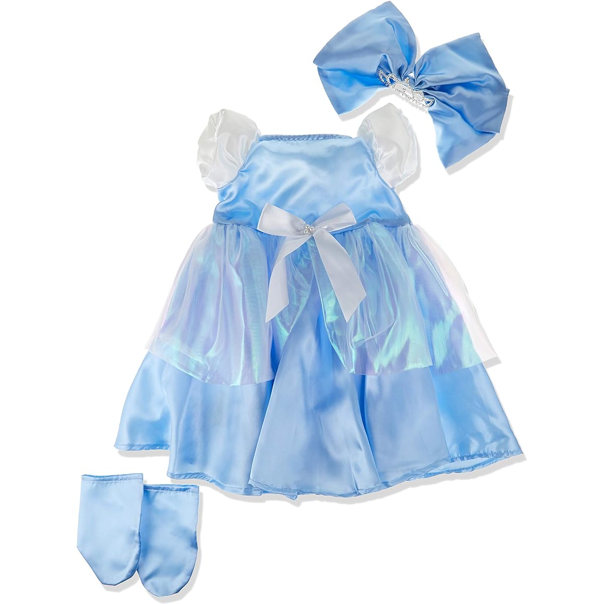 M size Duffy Shellie May Costume Cinderella Costume 63-m