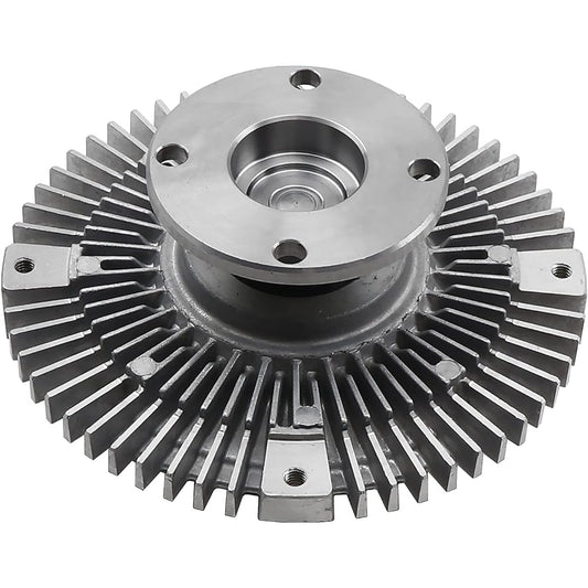 BECK ARNLEY 130-0126 fan clutch unit