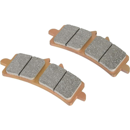 Metallica (METALLICO) METALLICO (Metallica) Brake Pad 7575-Spec03