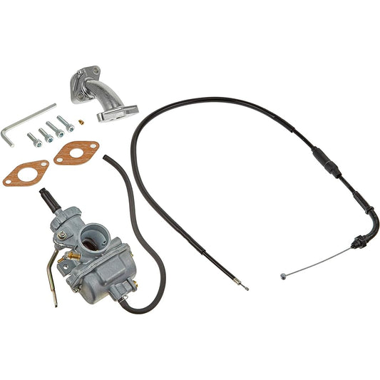 SP Takegawa Big Cab Kit (DENI18) Monkey 03-05-0056
