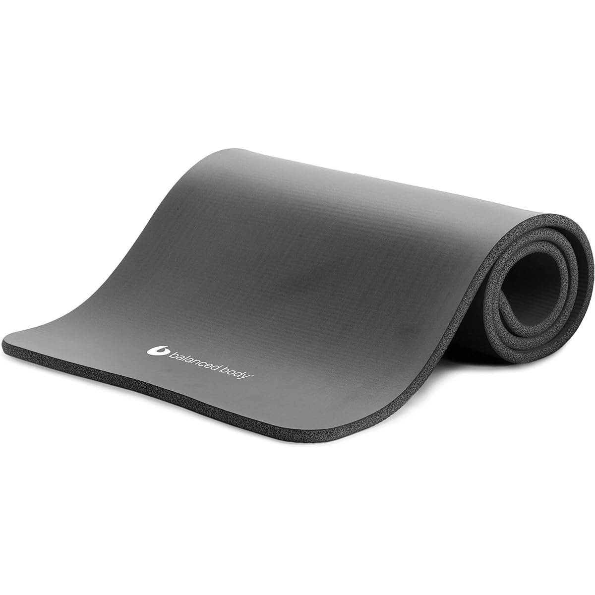 Balanced Body Aeromat, black