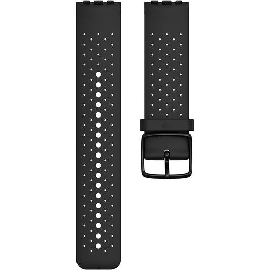 POLAR Silicone Wristband Vantage M [Genuine Japanese Product]