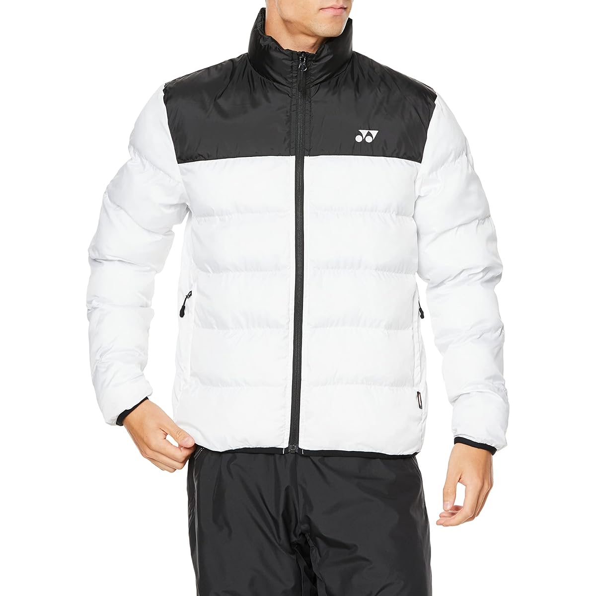 [YONEX] Jacket, Filled Jacket, 90077