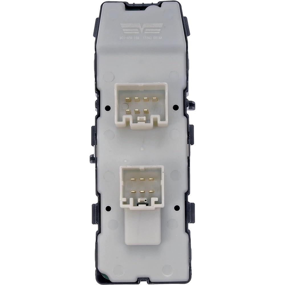DORMAN 901-459 Driver Master Power Window Switch