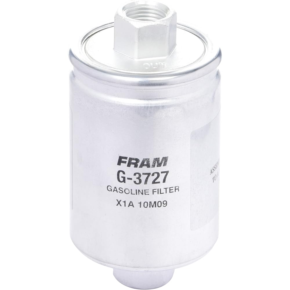 Fram G3727 fuel filter