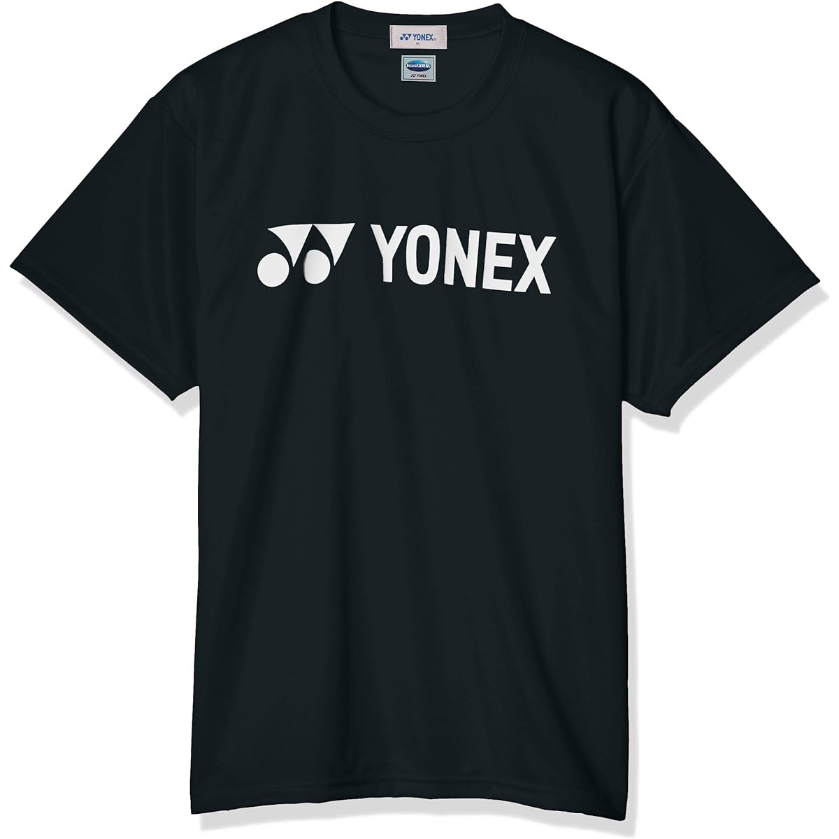 [Yonex] Short Sleeve Shirt UNI Dry Shirt Men's