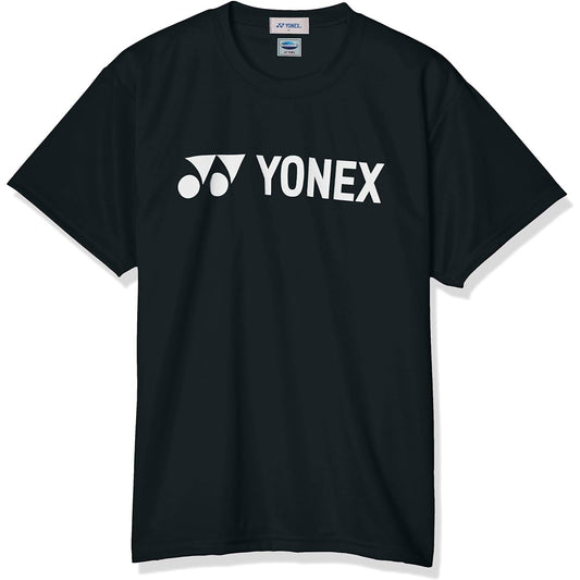 [Yonex] Short Sleeve Shirt UNI Dry Shirt Men's