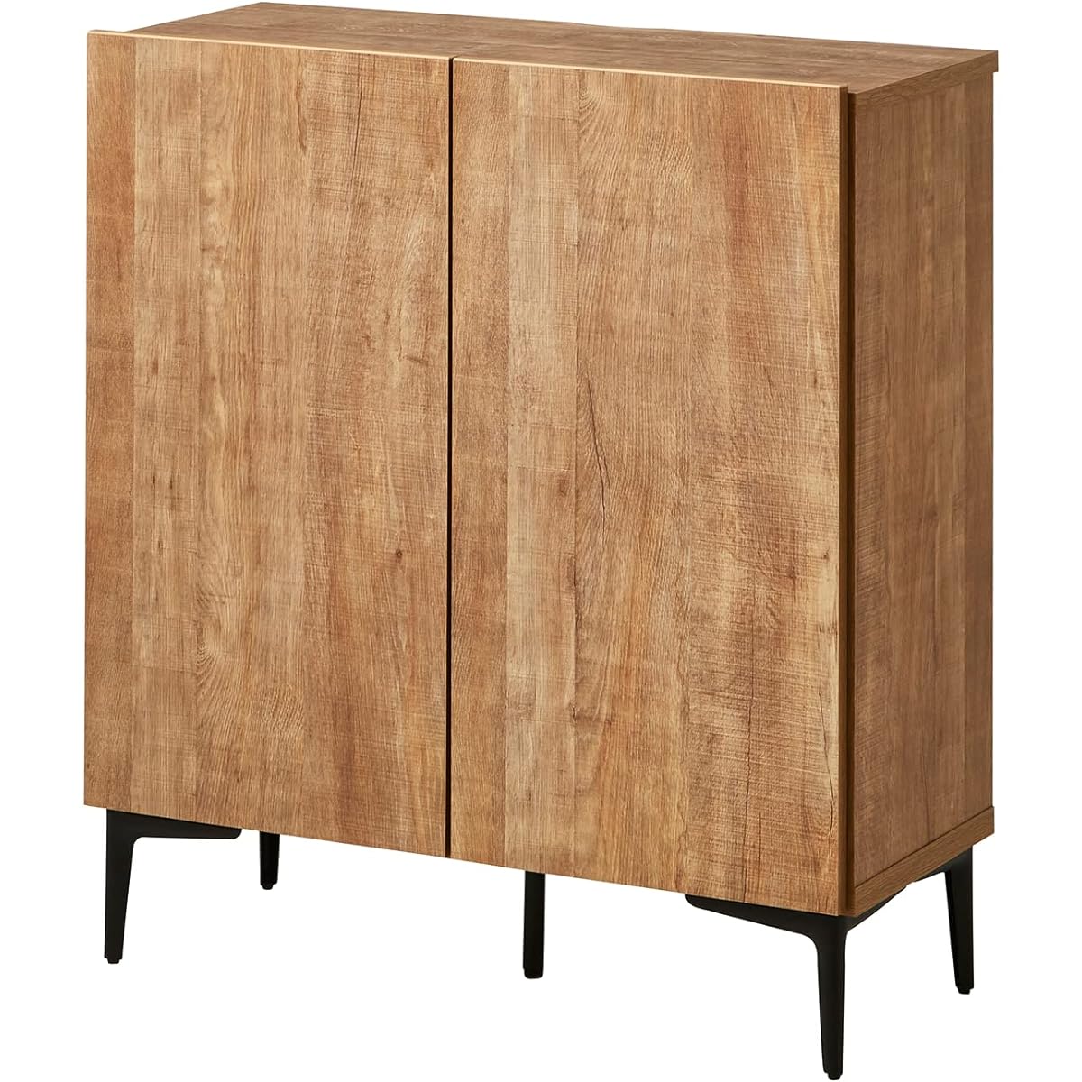 Sekikagu Okawa Furniture Doi Interior Cabinet Sideboard Fisba Natural 370453
