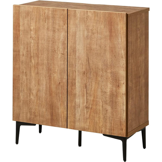 Sekikagu Okawa Furniture Doi Interior Cabinet Sideboard Fisba Natural 370453