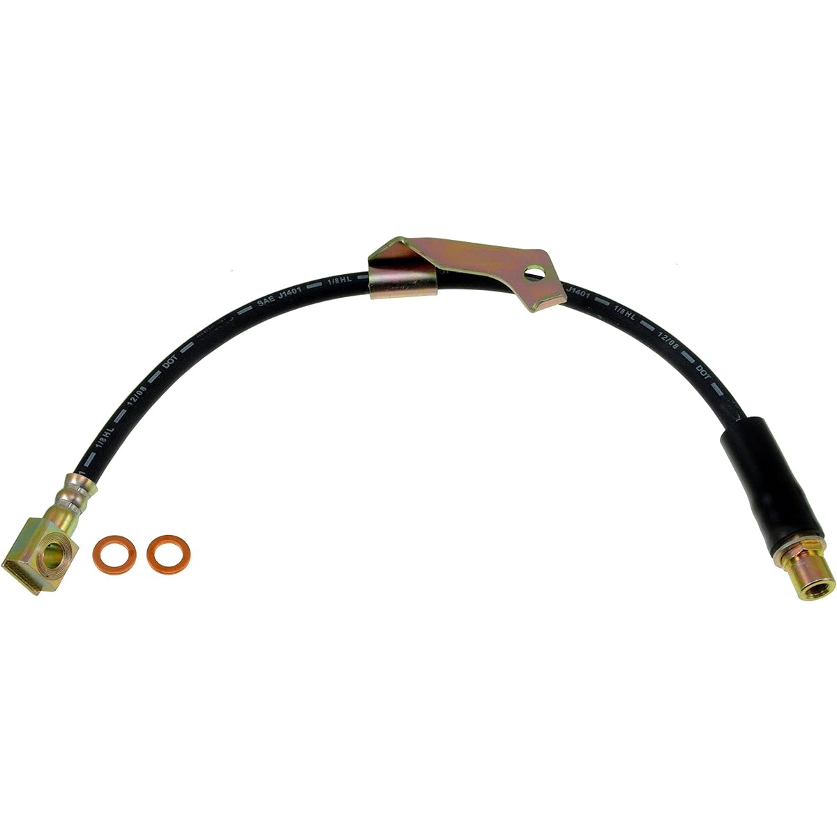 Dorman H620469 Hydraulic Brake Hose