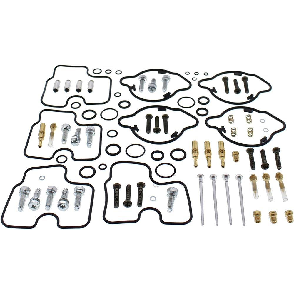 All Ball Carburetor Bild Kit 26-1608 Honda VF 750 CD Magna 95