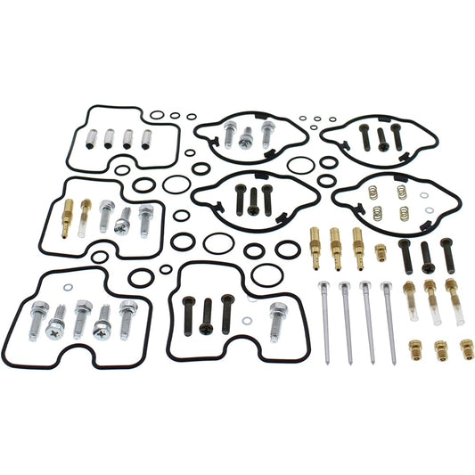 All Ball Carburetor Bild Kit 26-1608 Honda VF 750 CD Magna 95