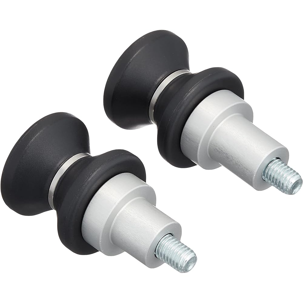 Evotech Performance Triumph Tiger 800 XR M8 Pad Dock Stand Bobbin 2015-2017 | prn012569-04 4589971417964