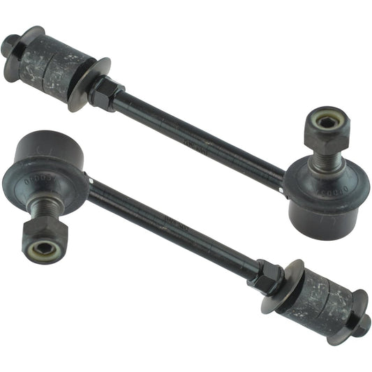 Stabilizer Swaver Endink Lear LH RH Pair GX470 4RUNNER FJ Cruiser