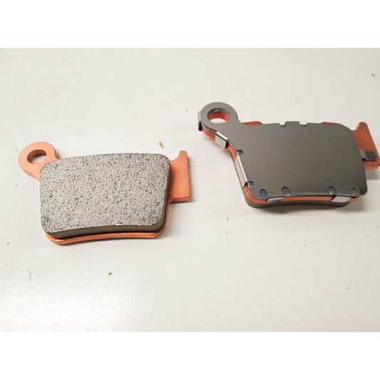 54813090300 BRAKE PAD SET REAR TOYO KTM Husqvarna Brake Pad Brembo