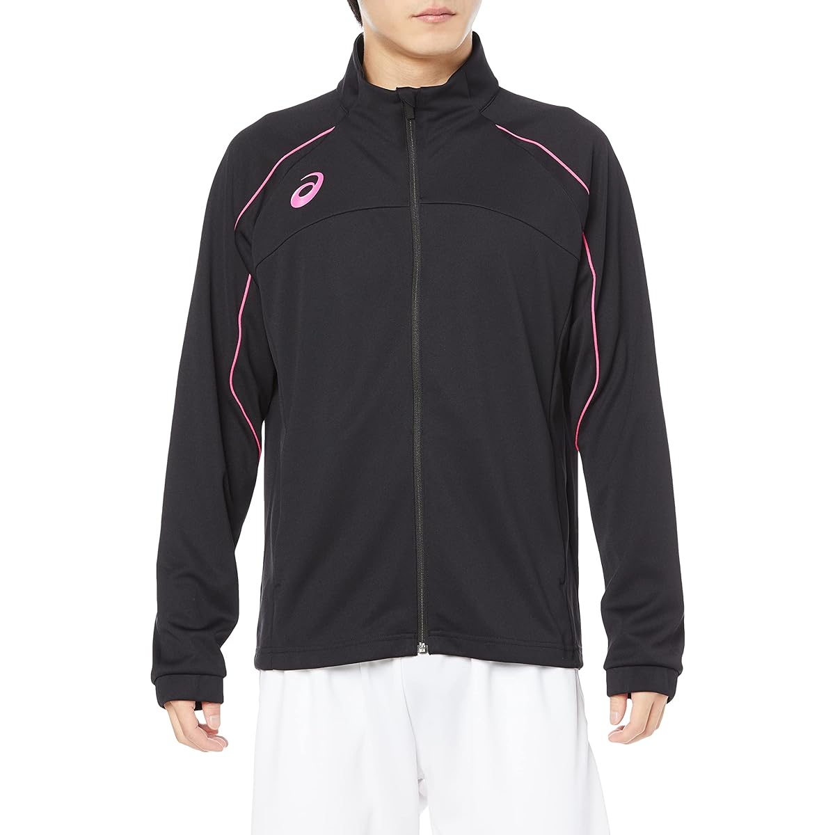 [ASICS] Training Wear Dry Training Jacket 2033B208