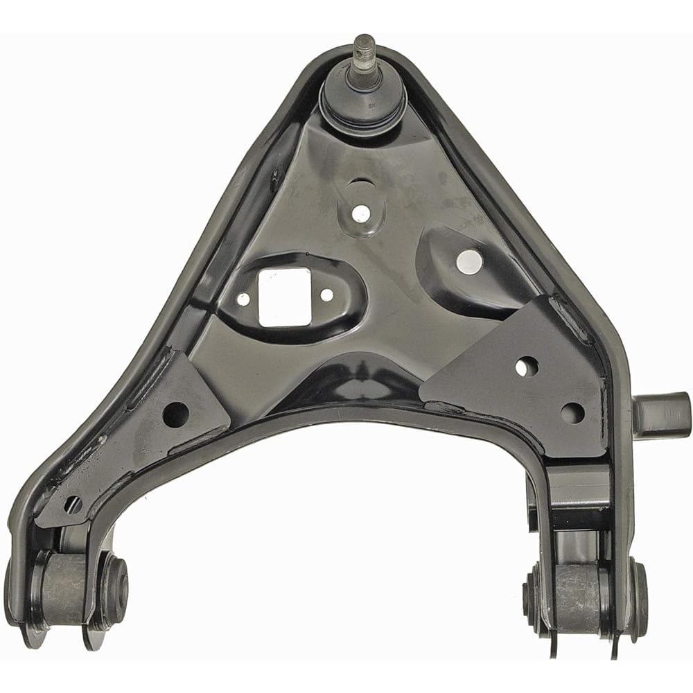 Dorman 520-224 Front Lower Passenger Side Control Arm for Ford/Mercury