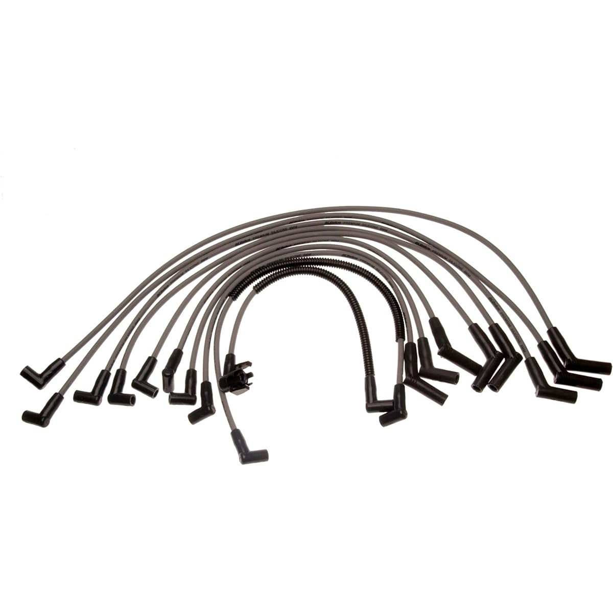 ACDelco 16-818B Professional Spark Plug Wire Set