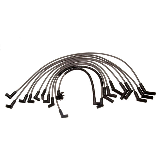 ACDelco 16-818B Professional Spark Plug Wire Set