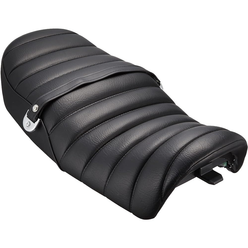 PMC Seat Tuck Roll Type Zephyr 750 ABS Base 20mm Lowdown Anchorless 151-0111