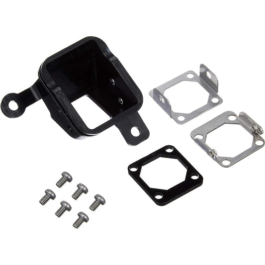 FIRST CREATE Back camera installation kit for Suzuki, Mazda, Nissan, Mitsubishi FC-BC1