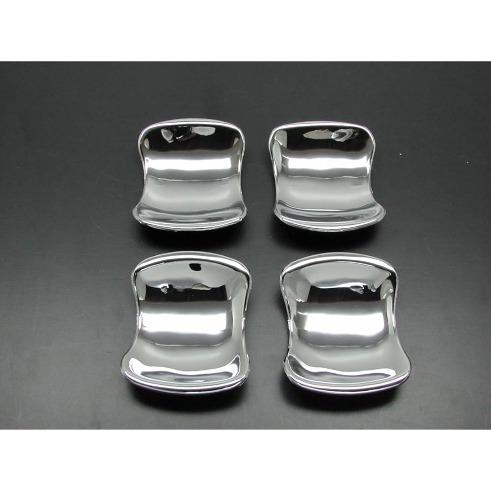 BRIGHTZ Voxy 80 85 Plated Door Handle Cover Dish [DHC-SARA-059] ZRR80G ZRR85G ZRR80W ZRR85W ZRR R80 R85 Boxy Boxy Boxy Boxy Boxy 15455
