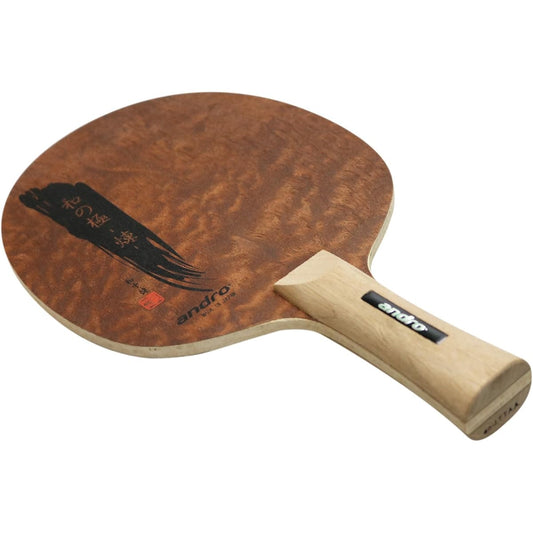 andro table tennis racket Japanese Kiwami Ren