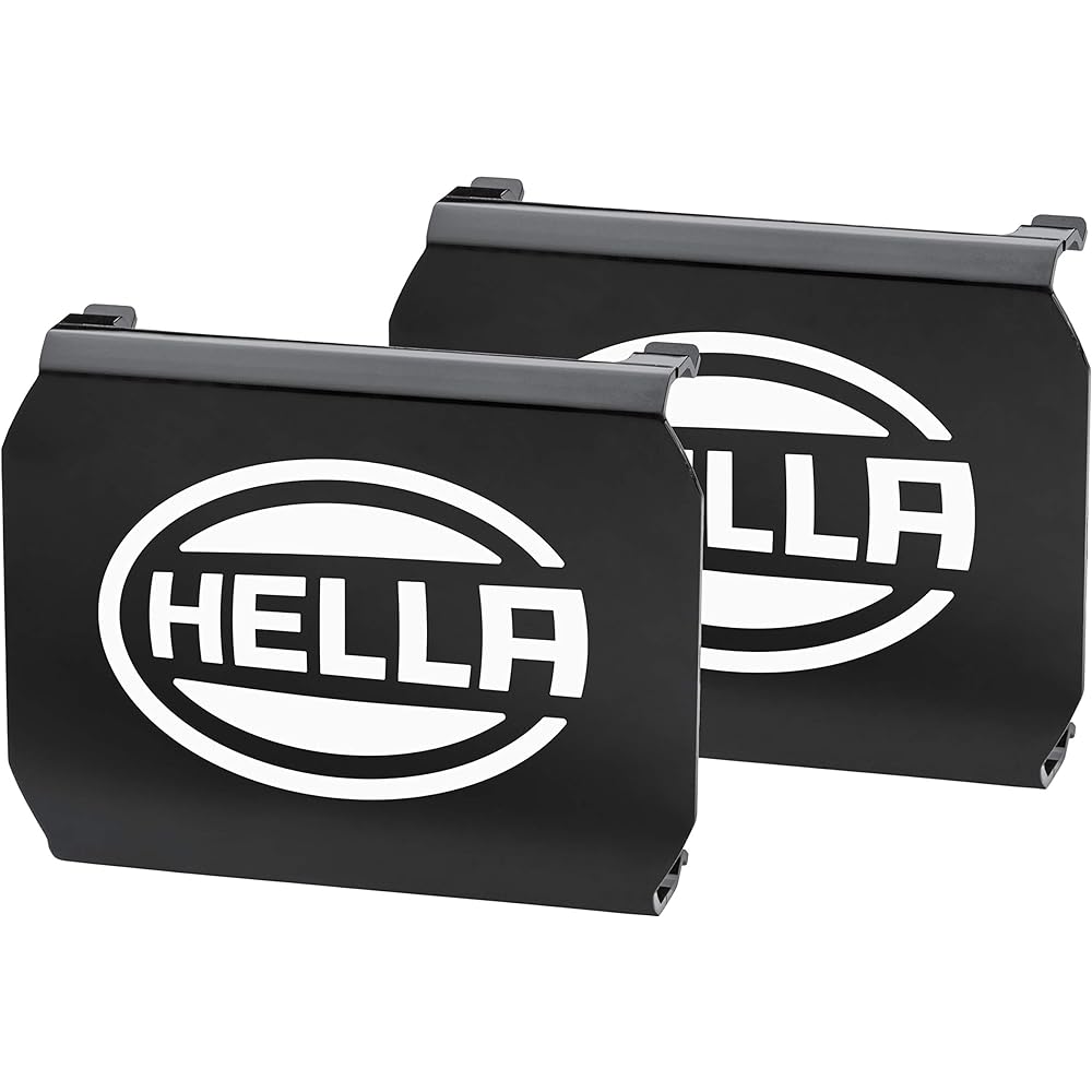 Hella 358154051 ValueFit 450 LED kit