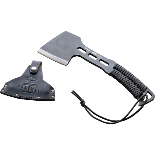 [Made in Tsubame Sanjo] sakagen x TSBBQ Skeleton Ax TSBBQ-032 Camping Wood Chopping Ax