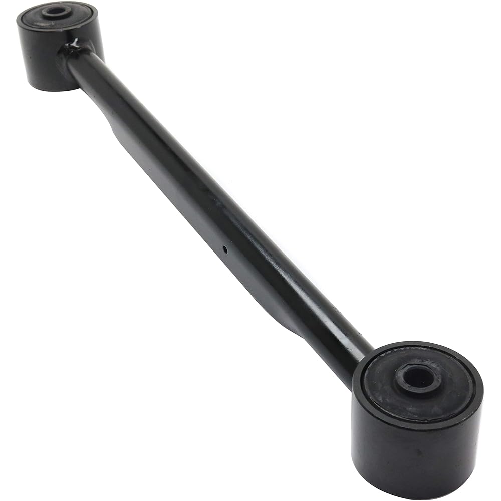 Evan Fischer Control Arm Set 2002-2009 CHEVY TRAILBLAZER, GMC ENVOY, 2004-2007 ISUZU ASCENDER BUICK RAINIER, 2003-2006 CHEVY SSR, rear passenger seat and driver's seat upper.