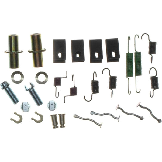ACDelco 18K1197 Professional Rear Parking Brake Hardware Kit