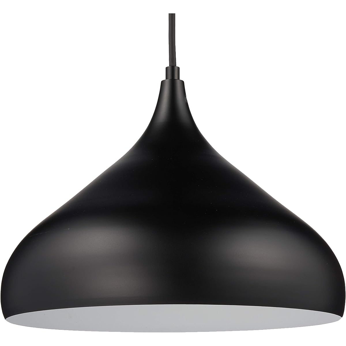 Takizumi Steel Sade Pendant Light LED Bulb x 1 Included GL1113P