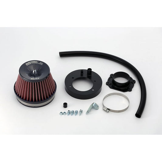 BLITZ SUS POWER CORE TYPE LM RED Odyssey RB1/RB2 59121