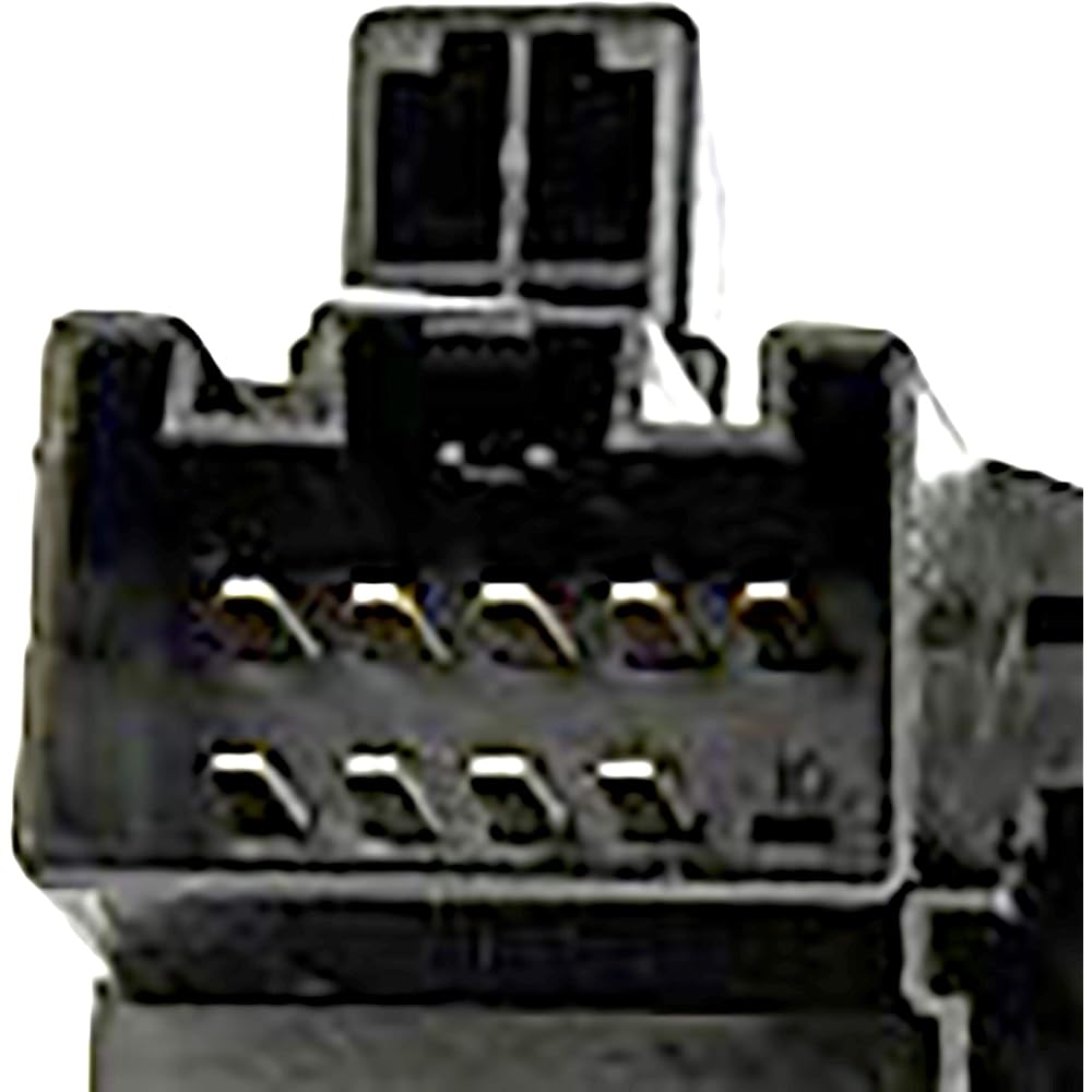 APDTY multifunctional combination switch 4C3Z13K359aaa