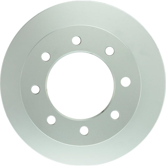 Bosch 16010170 QuietCast Premium Disc Brake Rotor, Rear