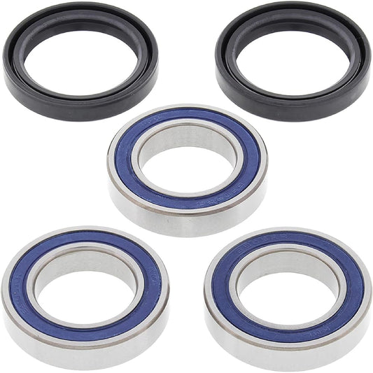 All Balls 25 --1406 rear wheel bearing kit