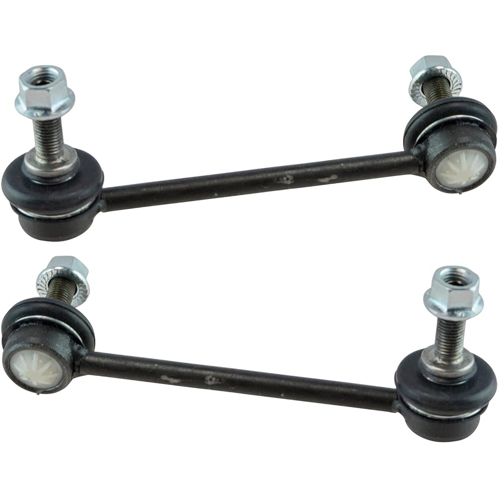 Stabilizer Sway Bar End Link Link LH RH Pair Accord TL TSX compatible