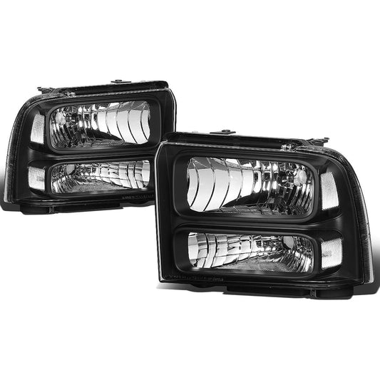 HL-OH-FSUPER05-VR Black AD-HL-OH-FSD05-BK-CL1