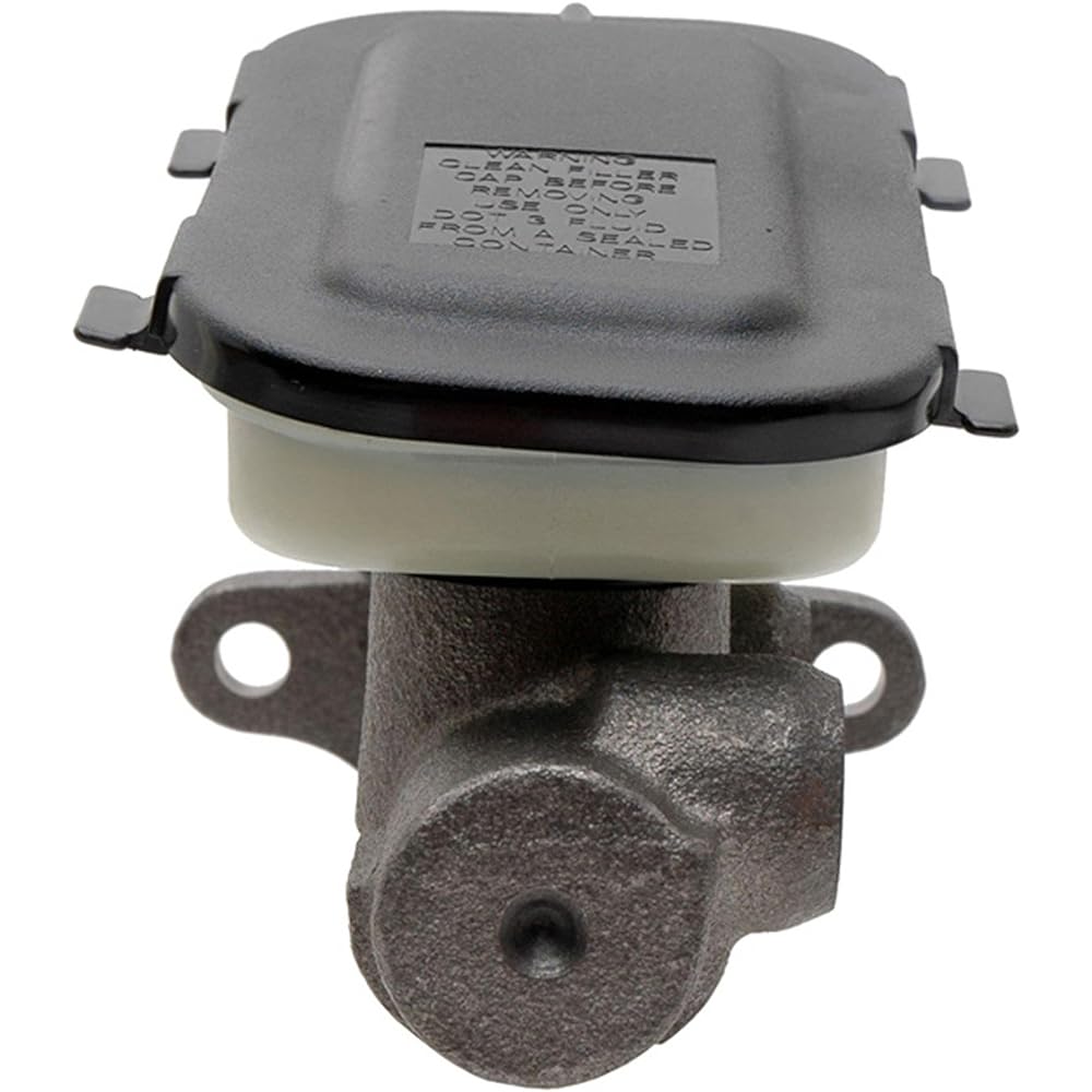 ACDelco 18M1506 Professional Brake Master Cylinder Assembly