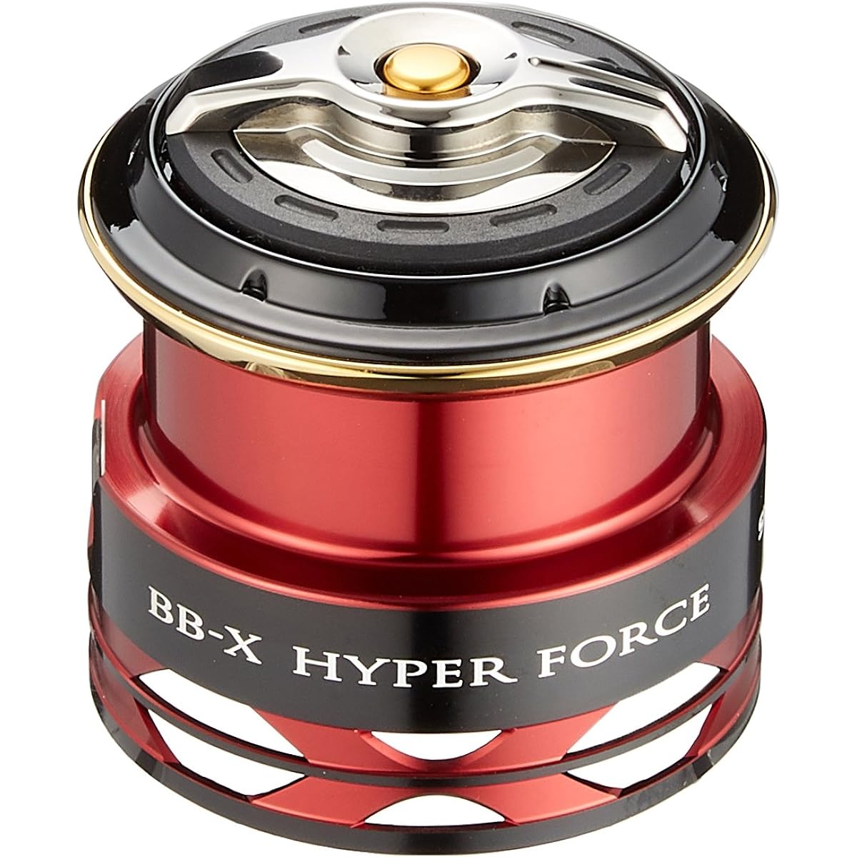 SHIMANO reel Yumeya 14BBX Hyper Force various spool parts