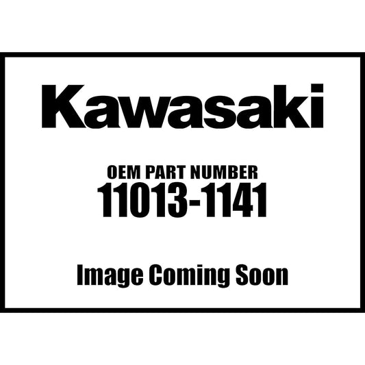 Kawasaki Genuine Element Air Filter 11013 – 1141