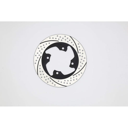 SUNSTAR Premium Racing Rear Brake Disc Hole & Slit Type Part Number ER015 KAWASAKI ZZR1100(D)