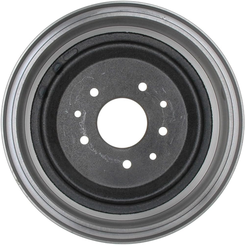 ACDelco 18B382 Professional Rear Brake Drum Assembly