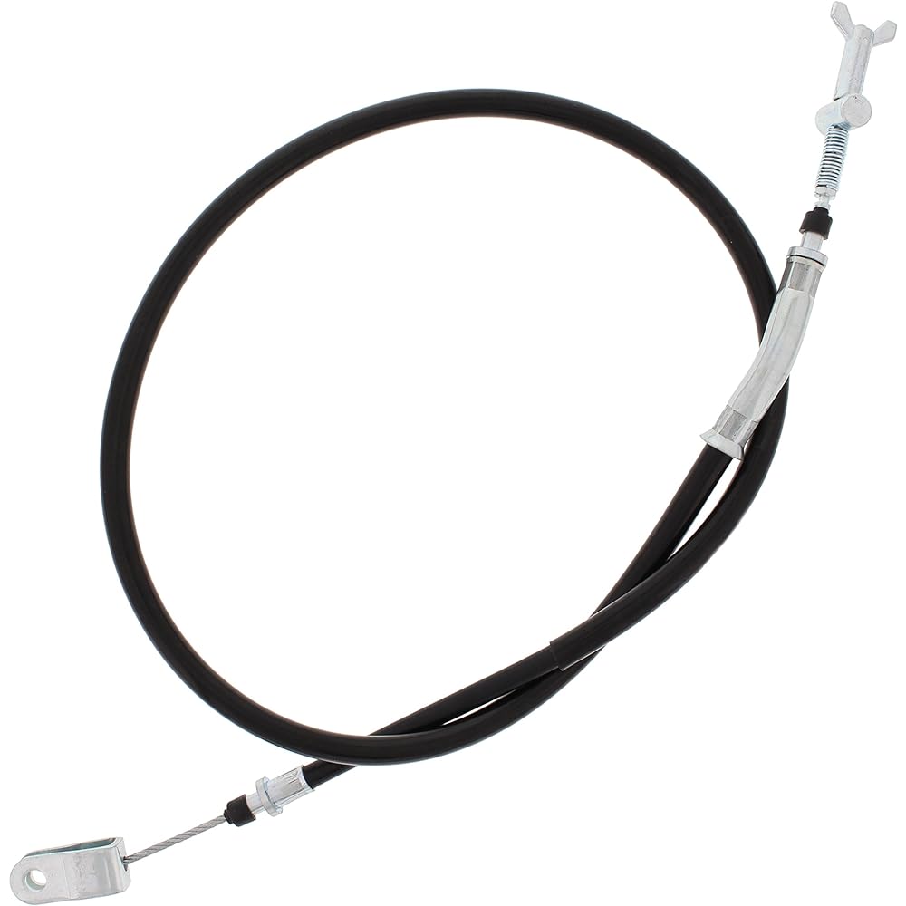 All Balls Racing ATV Brake Cable 45-4052 Yamaha YFM350BA Bruin 2WD 2004-2006 YFM350FA Bruin 4WD 2004-2006 YFM350FGW Grizzly 4WD 2007-2011