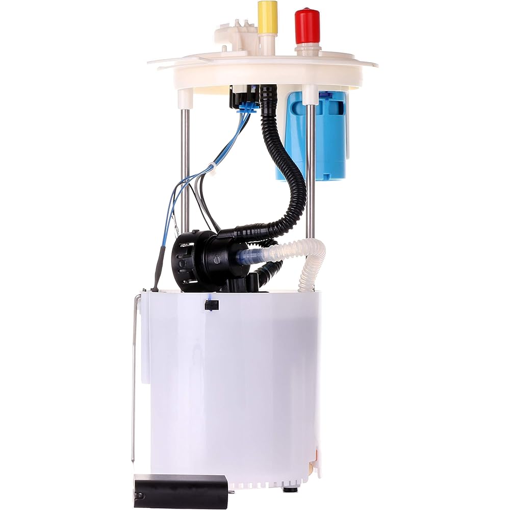 INEEDUP Electric fuel pump E2541M 2009-2010 Ford F-150 5.4L replacement.